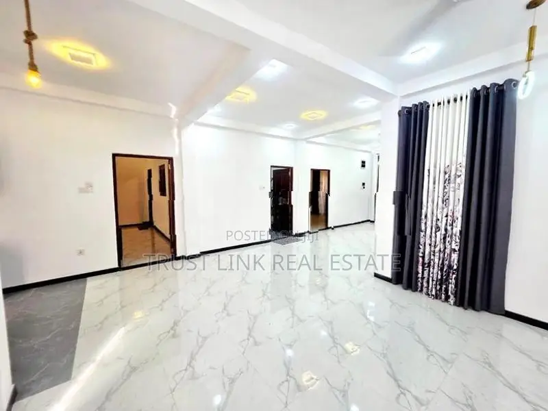 Single Story House Sale In Wattala