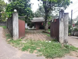 Land Sale Homagama