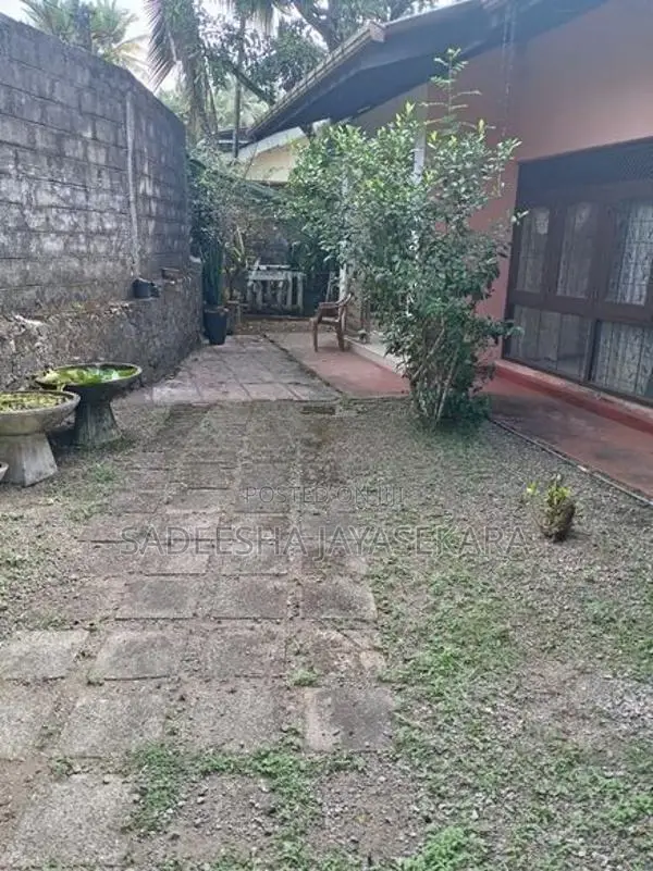 Land Sale Homagama