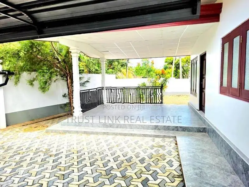 🏡Single Story House FOR SALE IN RAGAMA –