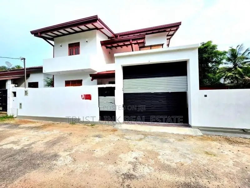 2-Story House | Ready to Move In! Ragama.