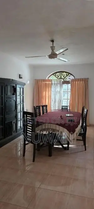 (BAR4207) 2 Storied stand along house in Malabe