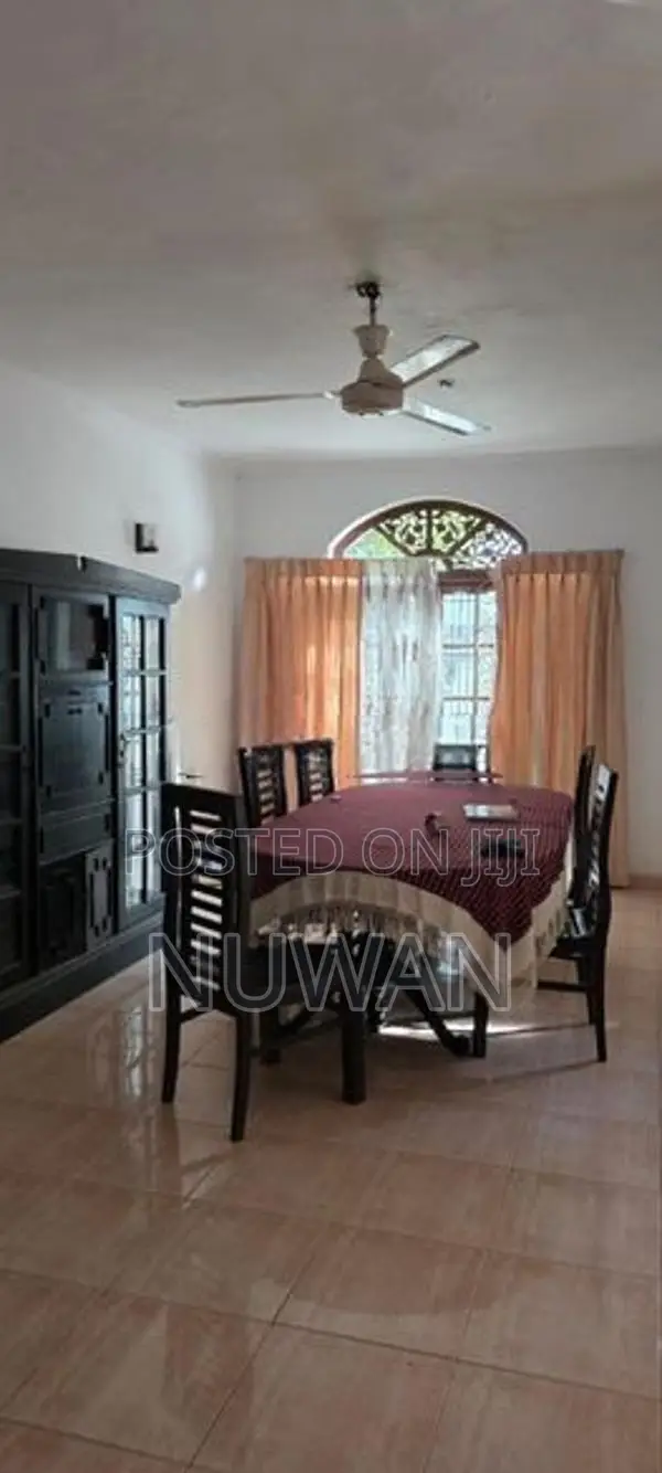(BAR4207) 2 Storied stand along house in Malabe