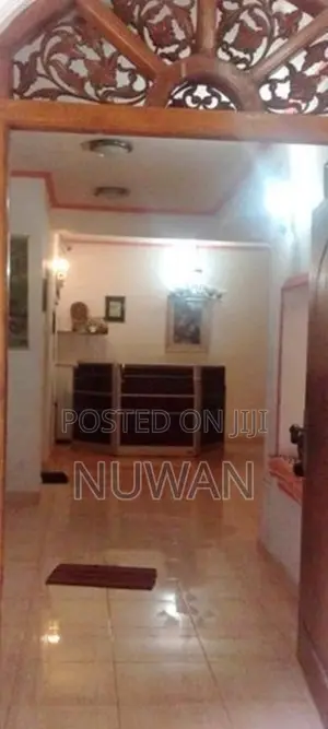 (BAR4207) 2 Storied stand along house in Malabe