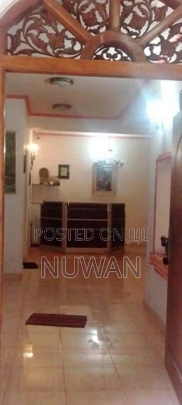 (BAR4207) 2 Storied stand along house in Malabe