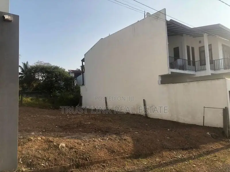 Rathmaldeniya Pannipitiya RESIDENTIAL 6.5P LAND FOR SALE