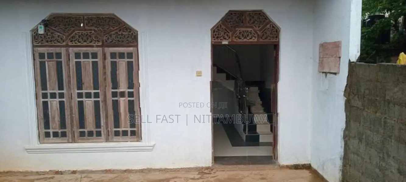 House For Rent In Thihariya