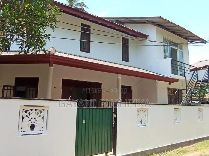 House For Sale In Wadduwa
