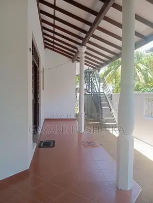 House For Sale In Wadduwa
