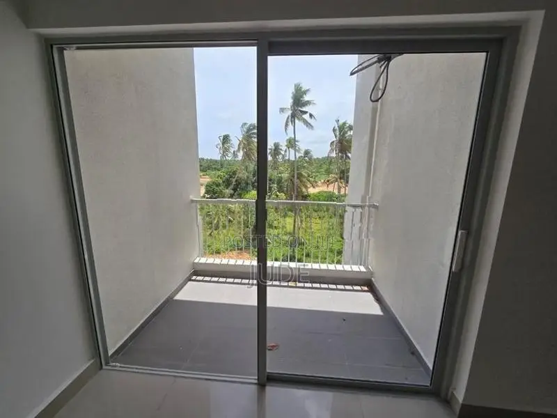 Luxury 3BR Apartment for Rent in Santorini Negombo