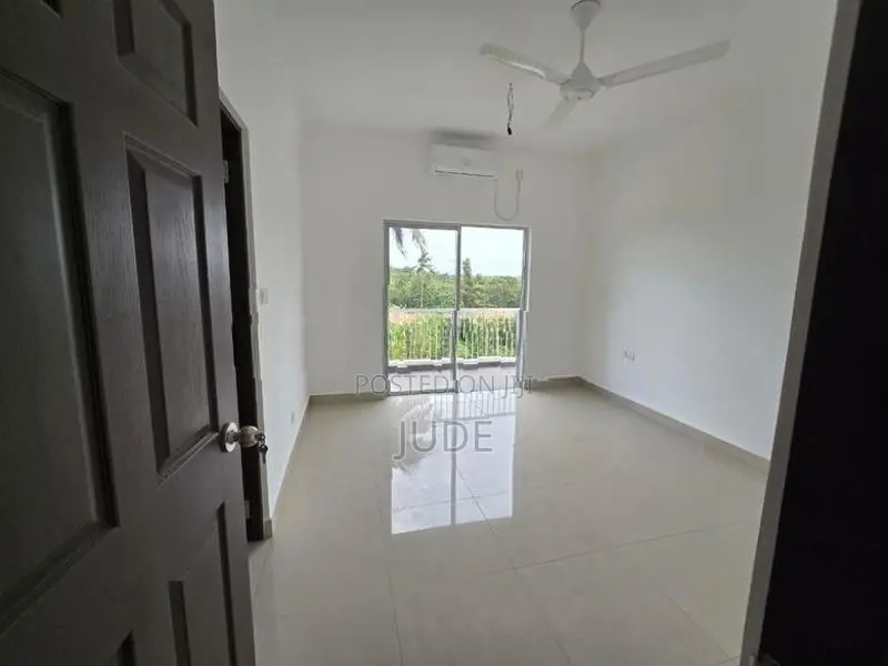 Luxury 3BR Apartment for Rent in Santorini Negombo