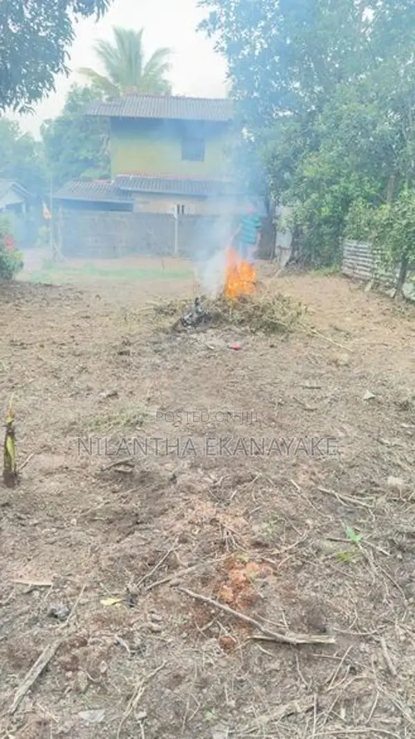 Land For Sale Kottawa