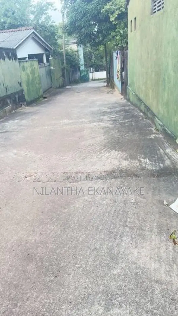 Land For Sale Kottawa