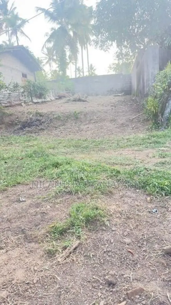Land For Sale Kottawa