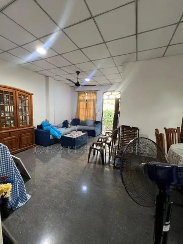 Single Stores House for Sale ,Dehiwala