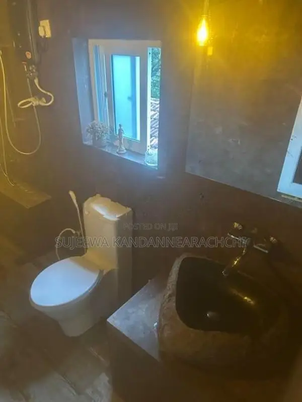 2nd Floor Beautiful House for Rent Angoda