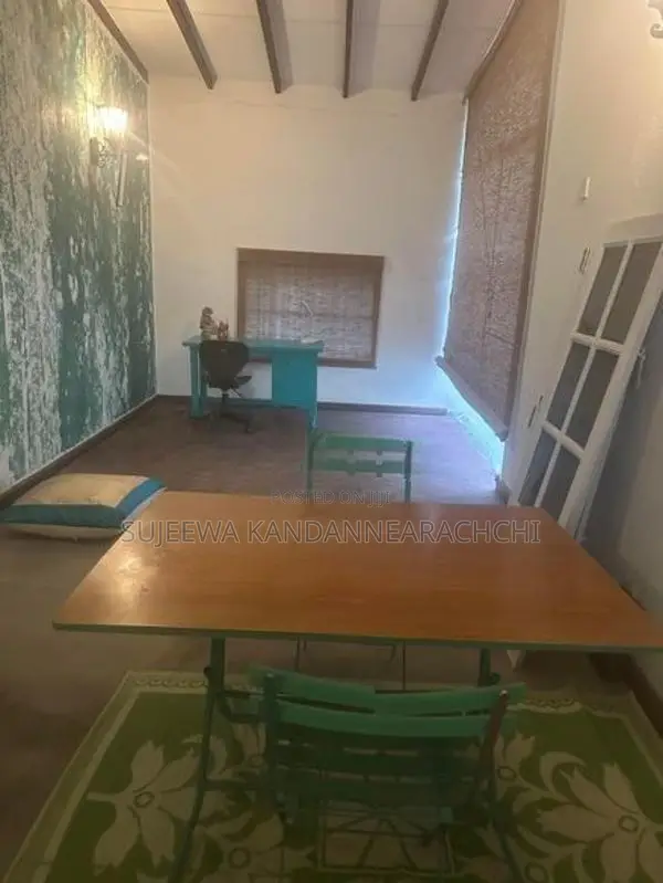 2nd Floor Beautiful House for Rent Angoda