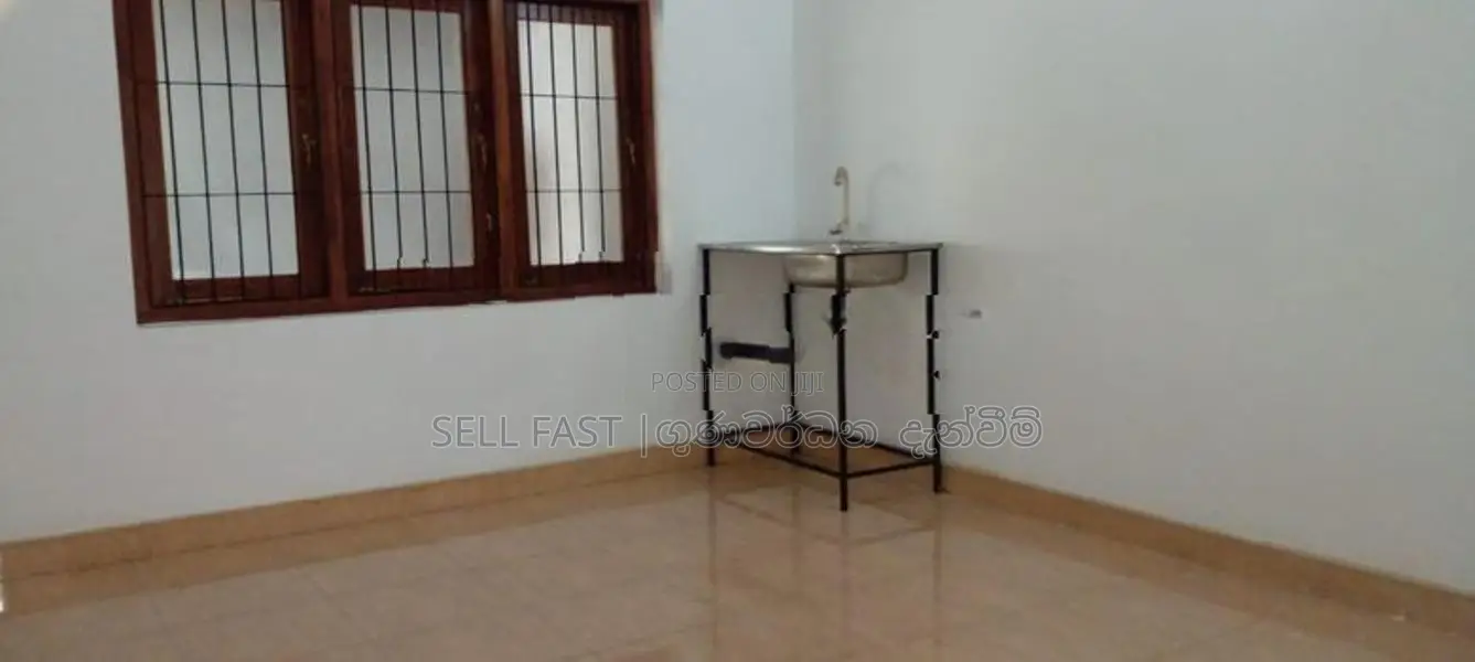 Annex for rent in Raddoluwa Seeduwa