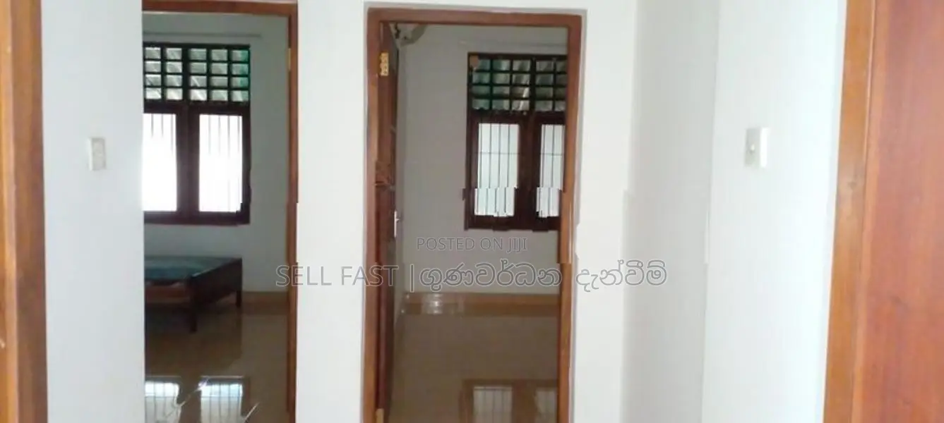 Annex for rent in Raddoluwa Seeduwa