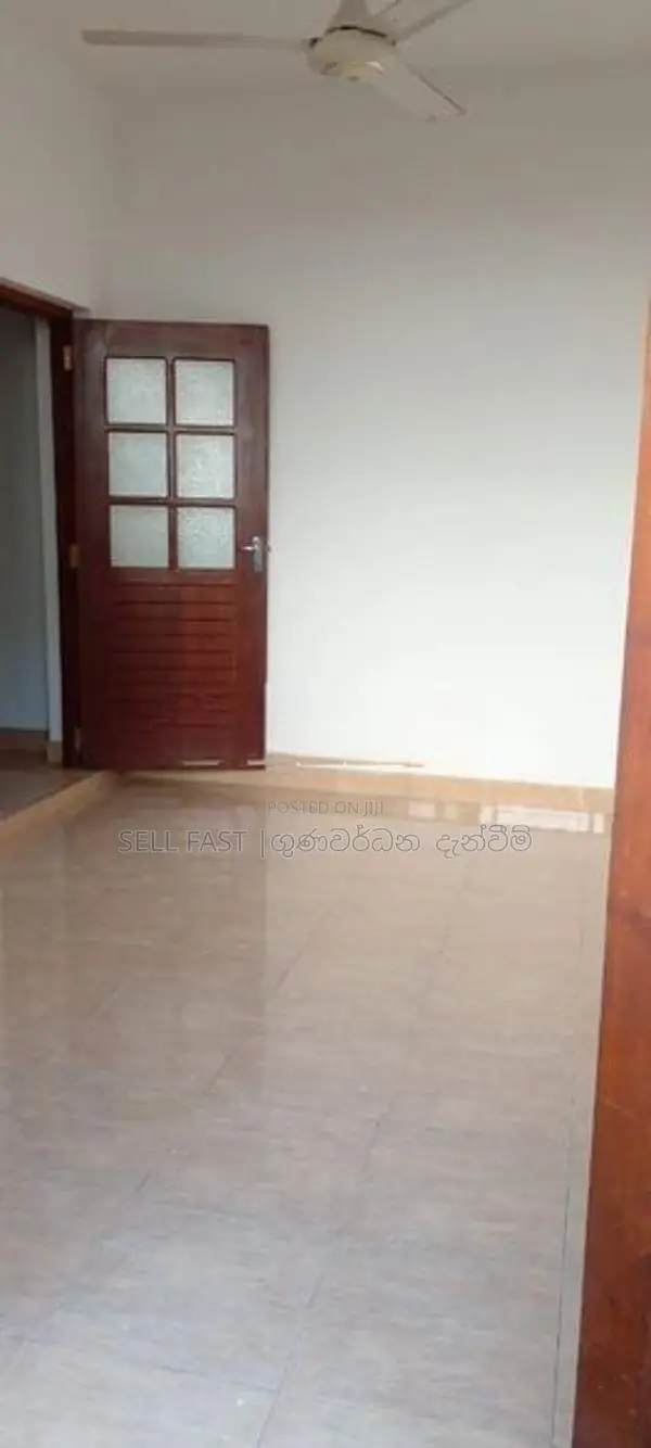 Annex for rent in Raddoluwa Seeduwa
