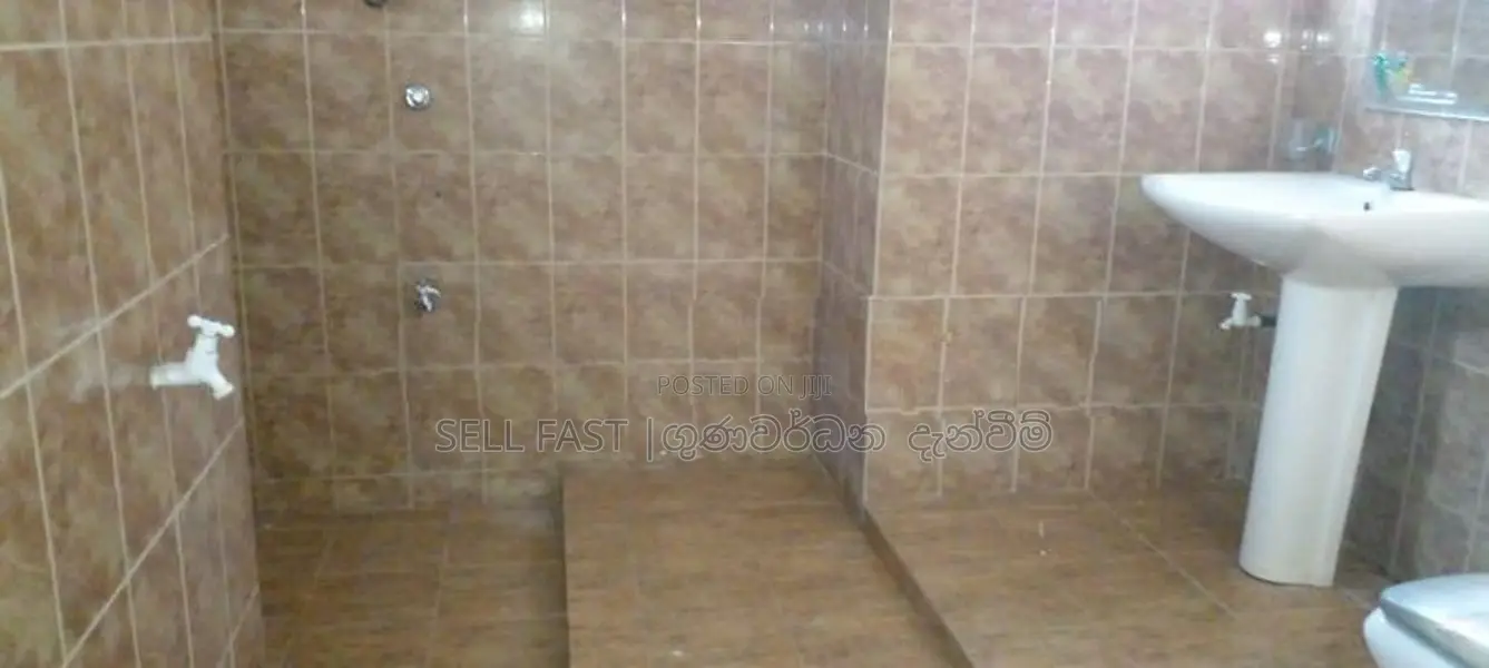 Annex for rent in Raddoluwa Seeduwa