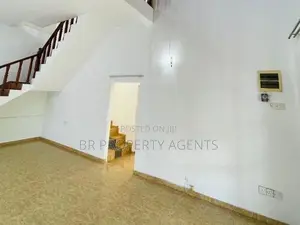 Two Story House for Rent in Thalawathugoda