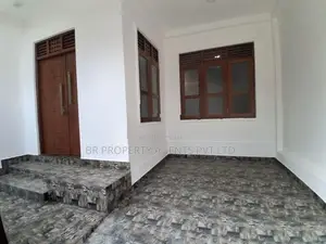 Brand New Two-Story House for Sale in Wellampitiya