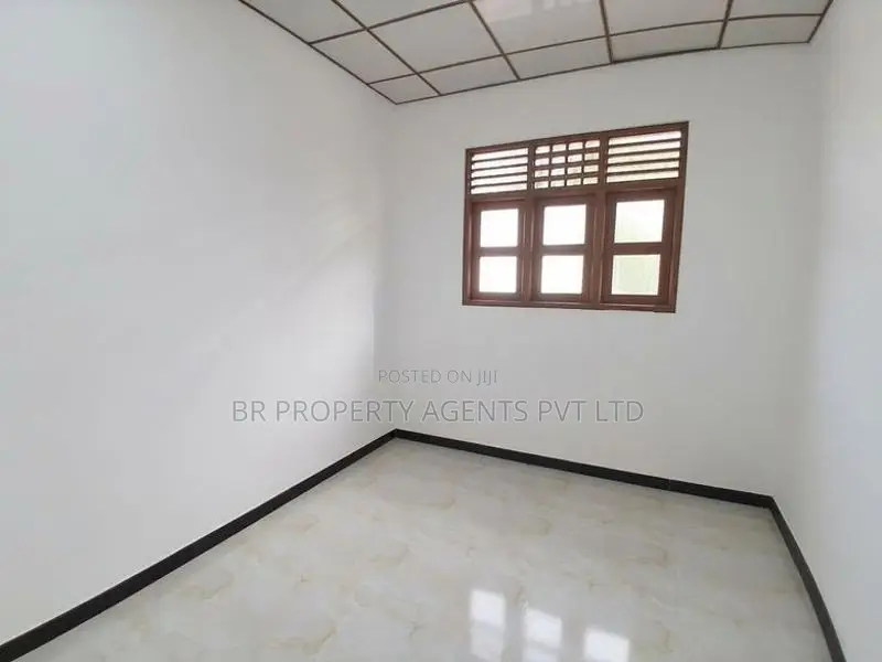 Brand New Two-Story House for Sale in Wellampitiya