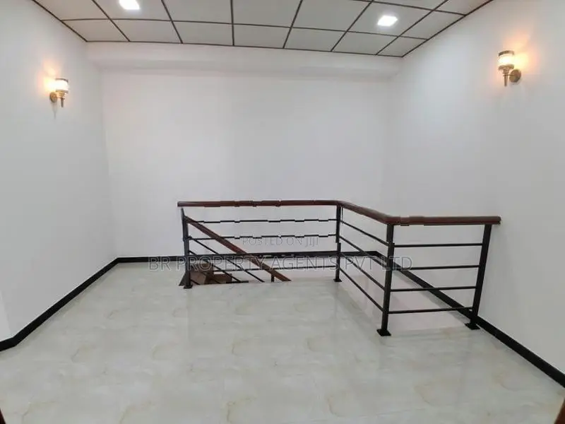 Brand New Two-Story House for Sale in Wellampitiya
