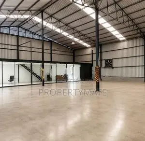 Commercial property warehouse for sale in Mulleriyawa close Kaduwela