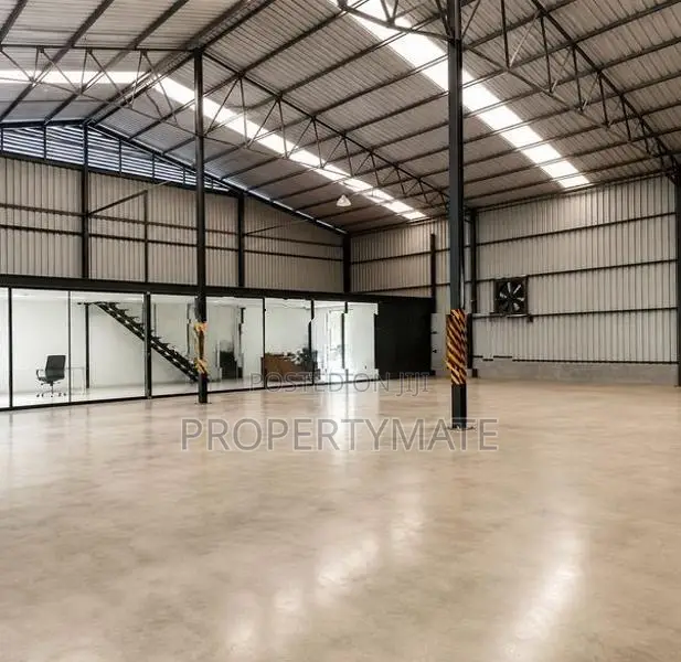 Commercial property warehouse for sale in Mulleriyawa close Kaduwela