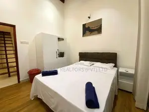 Fully Furnished Villa for Rent – Thalawathugoda