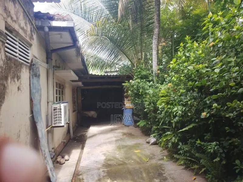 House for Sale in Ratmalana