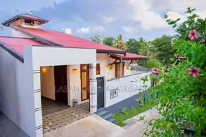 Brand New Single Story House for sale in Athurugiriya