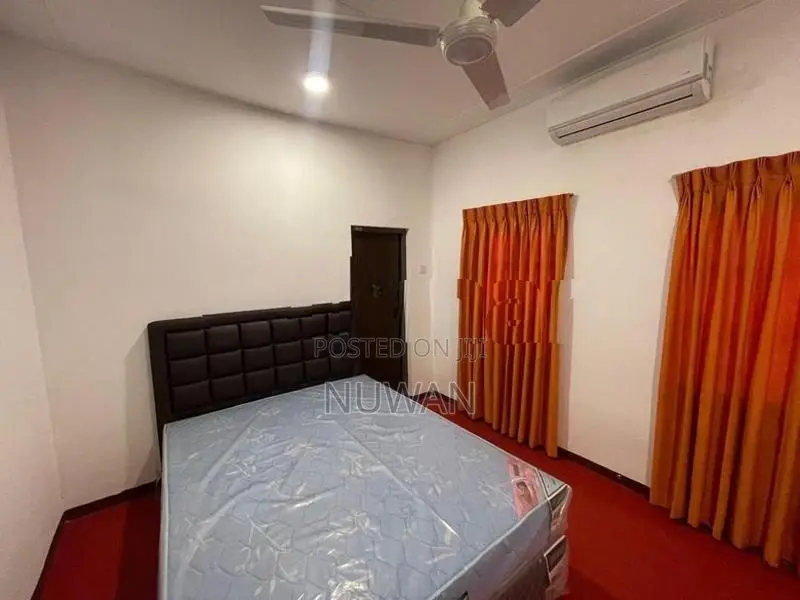 Fully furnished stand alone house for rent in Nugegoda