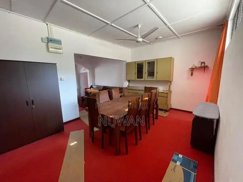 Fully furnished stand alone house for rent in Nugegoda