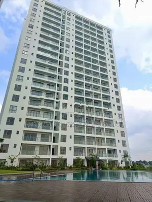 The Residencies_Brand New Apartment Sale Kotte