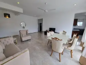 Luxury 3BR Furnished Apartment for Rent Colombo 07