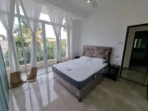Luxury 3BR Furnished Apartment for Rent Colombo 07