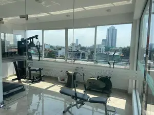 Luxury 3BR Furnished Apartment for Rent Colombo 07