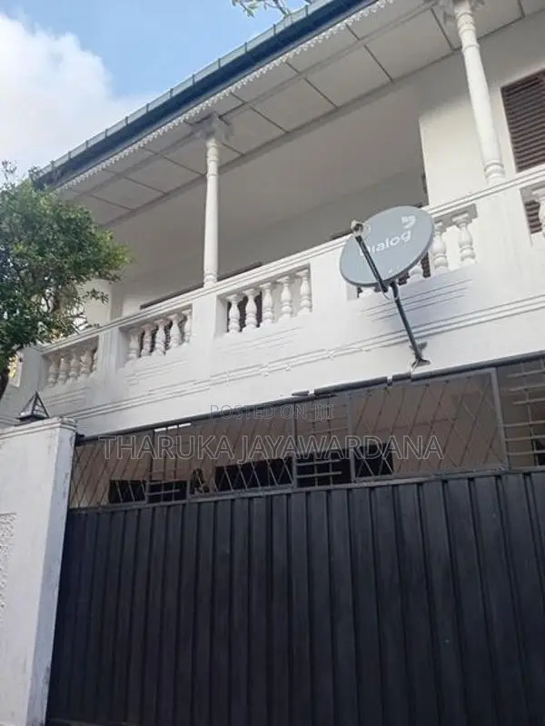 1st Floor Unit for Rent Maharagama