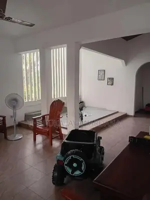 1st Floor Unit for Rent Maharagama