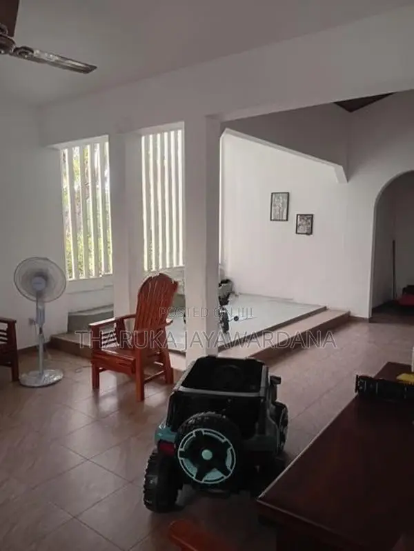 1st Floor Unit for Rent Maharagama