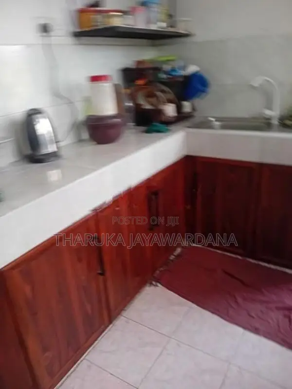 1st Floor Unit for Rent Maharagama