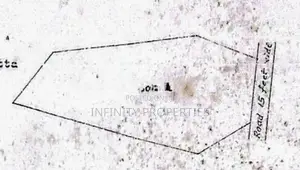 (afa465) 58 P Land at Galle Road Nagaha Duwa Payagala Kalutara