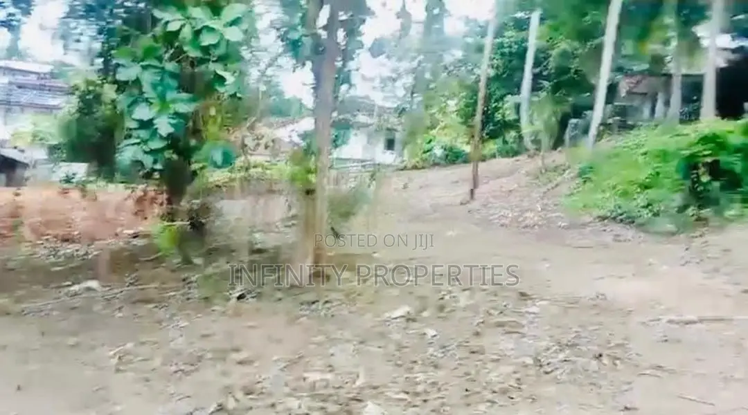 (afa465) 58 P Land at Galle Road Nagaha Duwa Payagala Kalutara