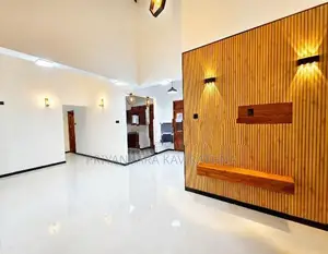 Brand New Mordern House in Polgasovita