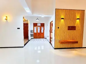 Brand New Mordern House in Polgasovita