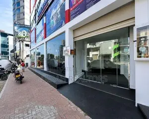 Commercial Space for Rent | Colombo 05 (ZR-0010)
