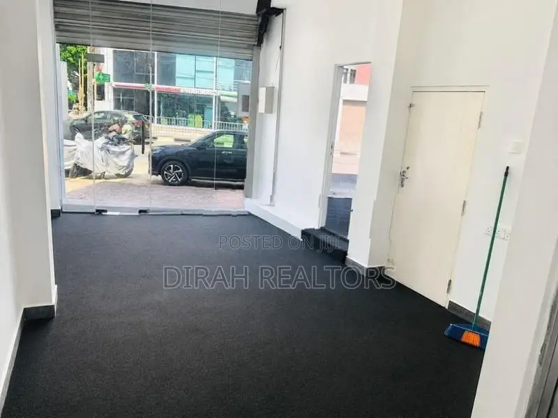 Commercial Space for Rent | Colombo 05 (ZR-0010)
